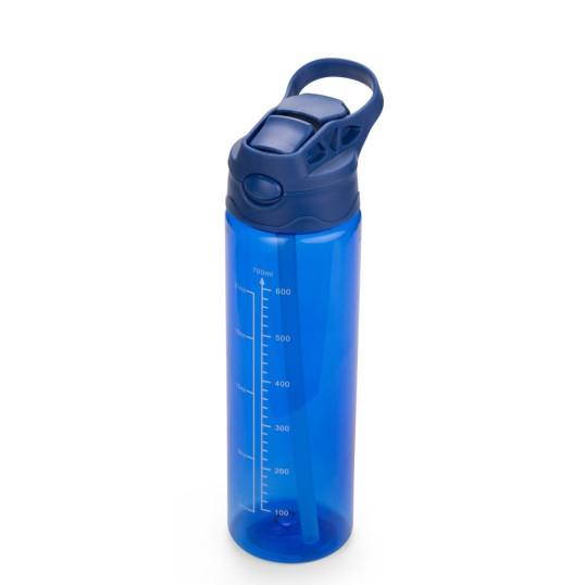 Squeeze Plástica 700 ML Personalizada
