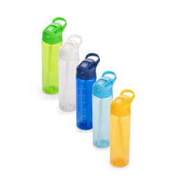 Squeeze Plástica 700 ML Personalizada