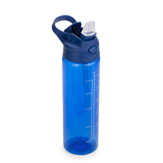 Squeeze Plástica 700 ML Personalizada