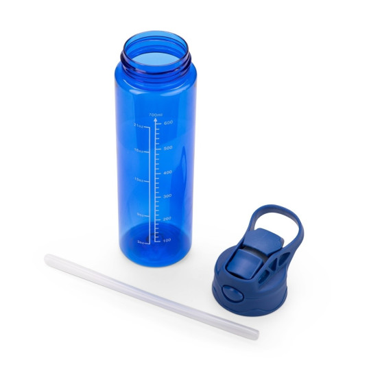 Squeeze Plástica 700 ML Personalizada
