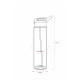 Squeeze Plástica 700 ML Personalizada