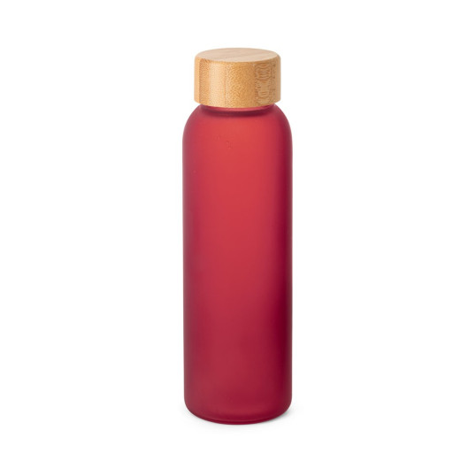 Squeeze Vidro 520 ml Personalizado