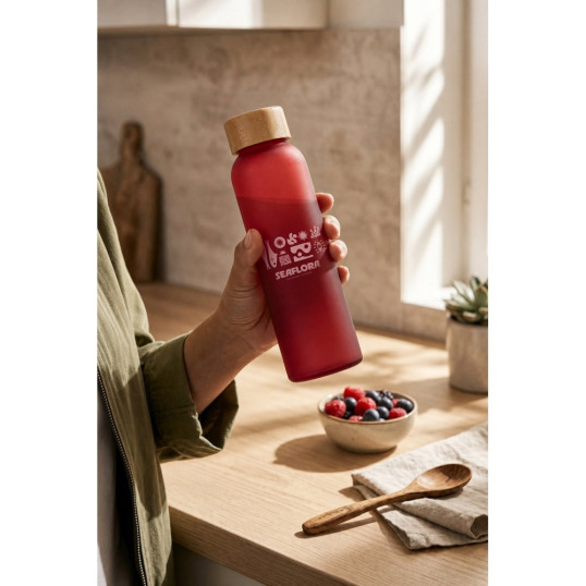 Squeeze Vidro 520 ml Personalizado