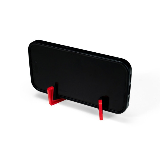 Suporte para Celular Dobrável Plástico Personalizado