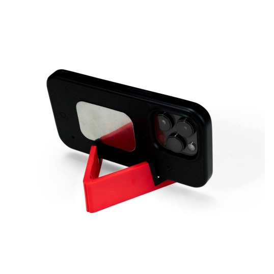 Suporte para Celular Dobrável Plástico Personalizado