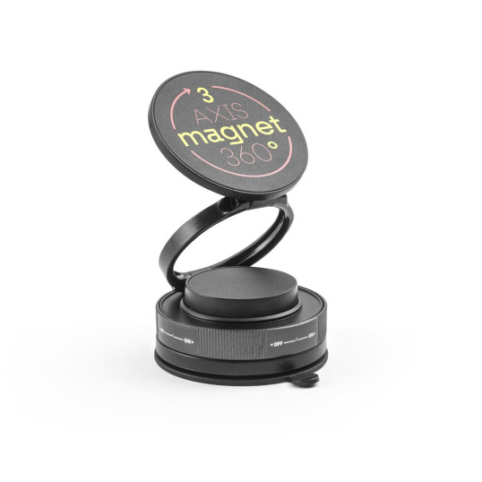 Suporte para Celular Magnético Personalizado