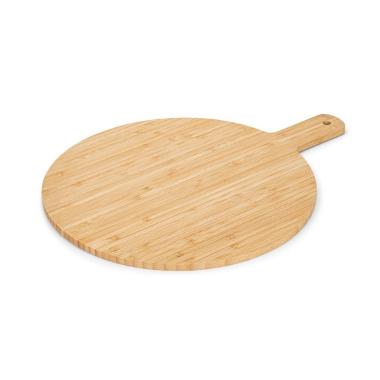 Tábua de Bambu para Servir Personalizada