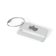 Tag Identificador de Bagagem em Aluminio Personalizada