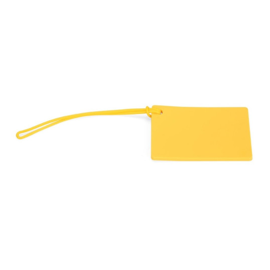 Tag Identificador de Bagagem Personalizada