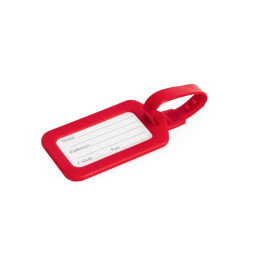 Tag Identificadora de Bagagem Personalizada