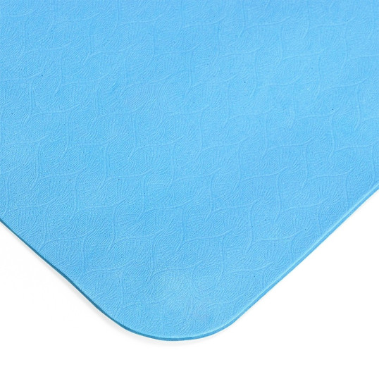 Tapete para Yoga Personalizada