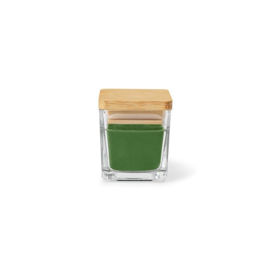 VELA AROMÁTICA