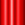 Vermelho Transparente 