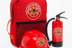 Kits Brigada de Incêndio