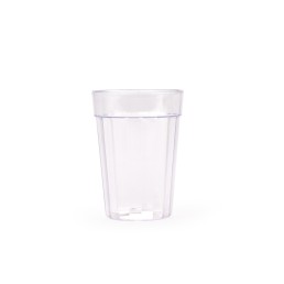  Copo Plástico 190ml Personalizado