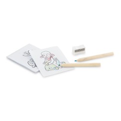 Kit para pintar Personalizar