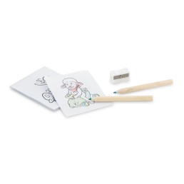 Kit para pintar Personalizar