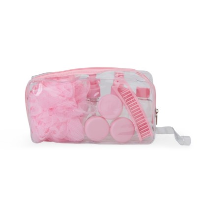 Kit Viagem Personalizada Kit Viagem Personalizada