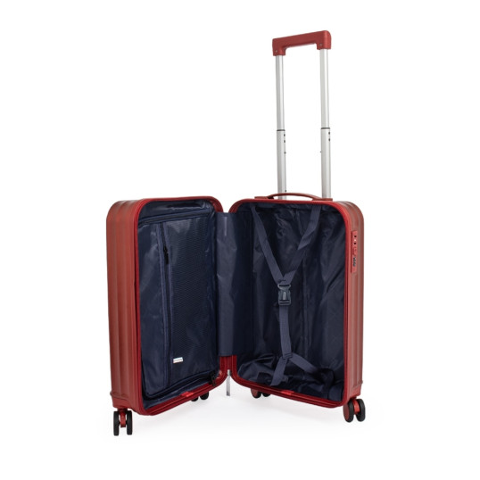 Mala de Viagem 37 Litros Personalizada