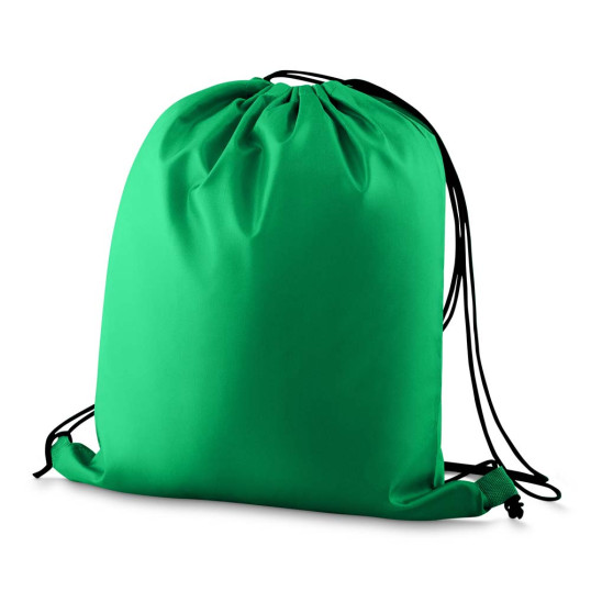 Mochila Saco NYLON para Brinde Personalizada