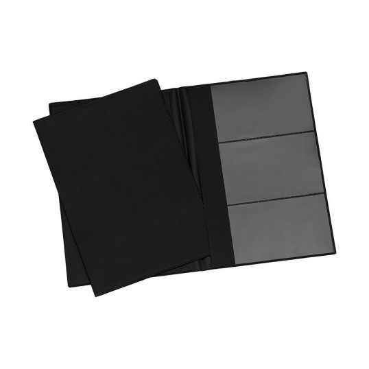 Porta Manual de Carro em PVC Personalizada