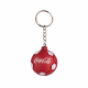 Chaveiro Bola Futebol Vinil Personalizado