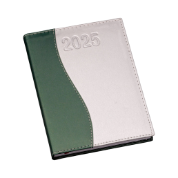 Agenda Diária 2025 para Eventos Personalizada
