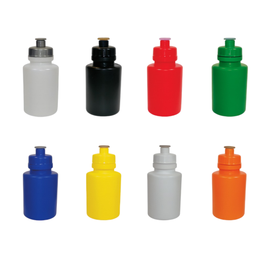 Squeeze Plástico 300ml personalizado para de festa