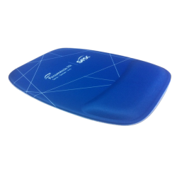 Mouse Pad Ergonômico Retangular Personalizado Personalizado