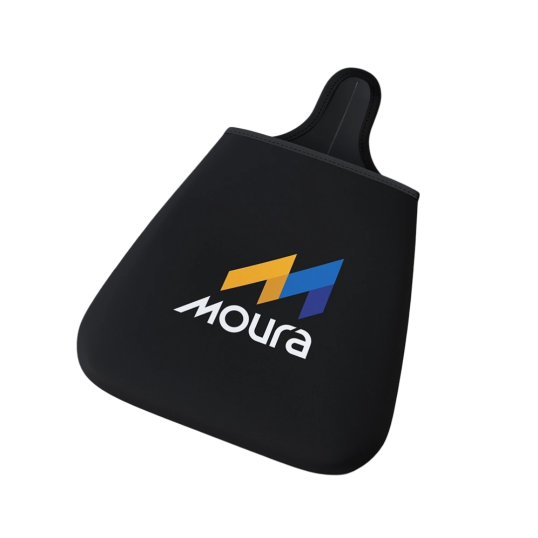 Lixeira de Carro Lixocar Neoprene Personalizada