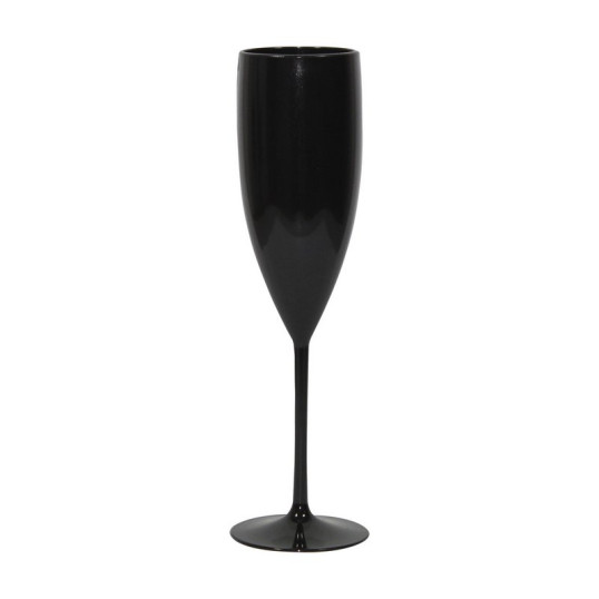 Taça Champagne 160 ML para Casamento Personalizada