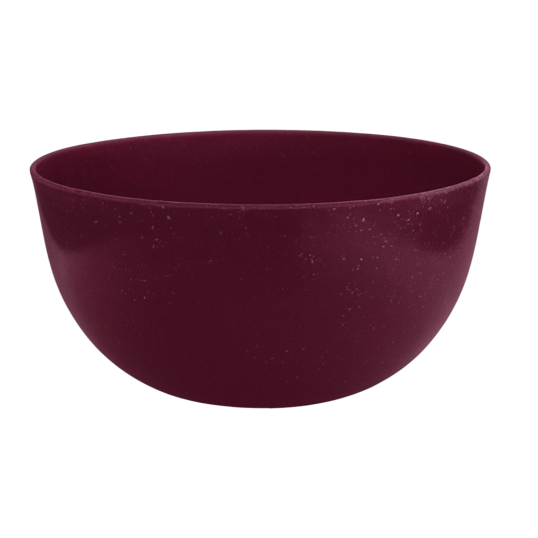 Bowl Em Fibra de Açaí 400ml Personalizado