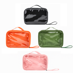 Necessaire em Nylon Personalizado