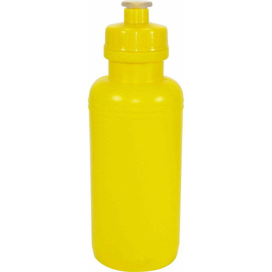 Squeeze Plástico 500 ml Personalizado