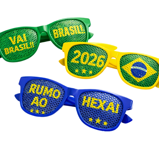 Óculos de Sol Personalizado