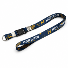 Cordão para Crachá 20 mm x 85 cm Personalizado