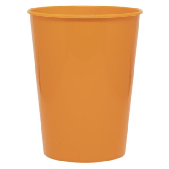 Copo Plástico 450 ml Personalizado