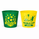 Balde de Pipoca 4 Litros Personalizado