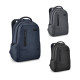 Mochila Em Nylon para Notebook USB Personalizada