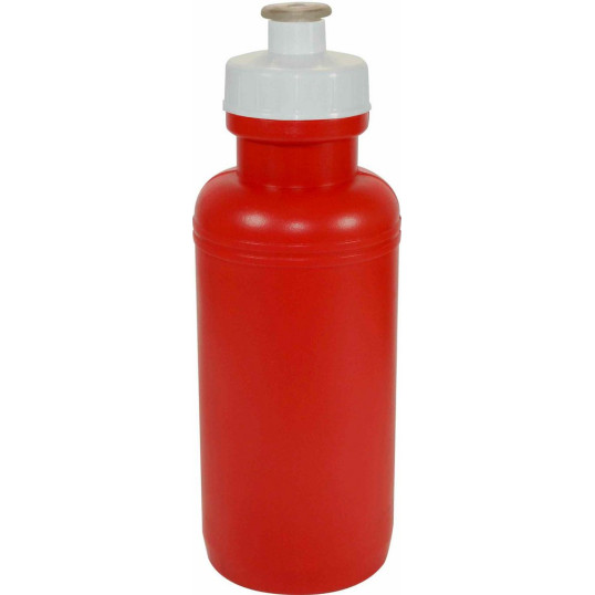 Squeeze Plástico 500 ml Personalizado