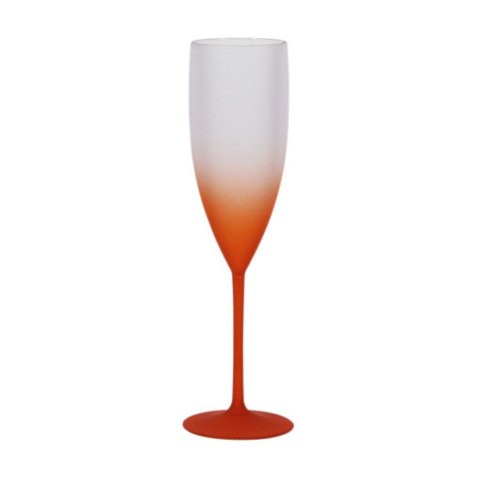 Taça Champagne 160 ML para Casamento Personalizada