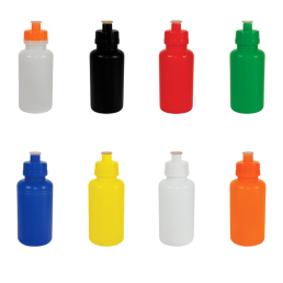 Squeeze Plástico 500 ml Personalizado