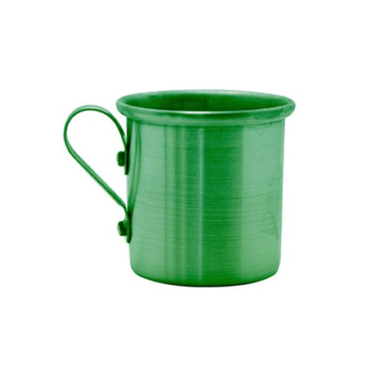 Caneca De Alumínio 100 ml Personalizada