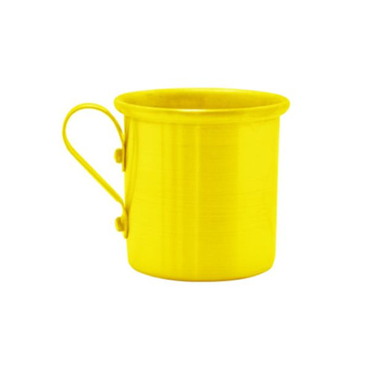 Caneca De Alumínio 100 ml Personalizada