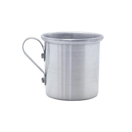Caneca De Alumínio 100 ml Personalizada