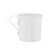 Caneca De Alumínio 100 ml Personalizada