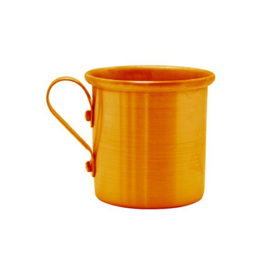 Caneca De Alumínio 100 ml Personalizada