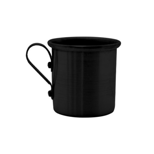 Caneca De Alumínio 100 ml Personalizada