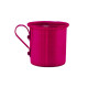 Caneca De Alumínio 100 ml Personalizada