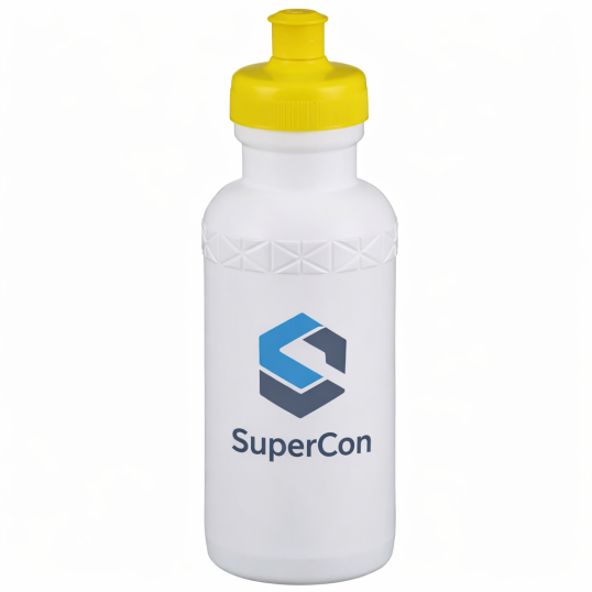 Squeeze Plástico 500 ml Personalizado